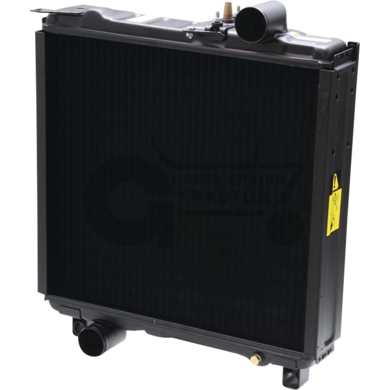 [JD-AL59533-A] Radiator