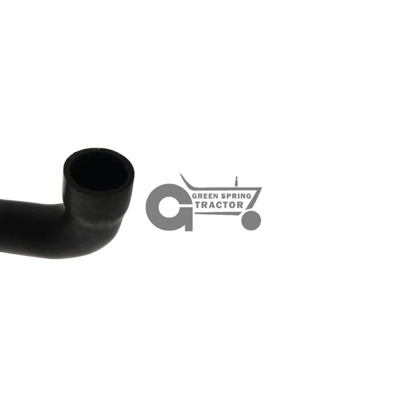 Radiator hose