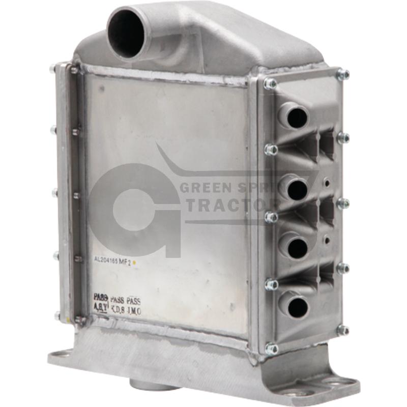 [JD-AL204165-A] Intercooler
