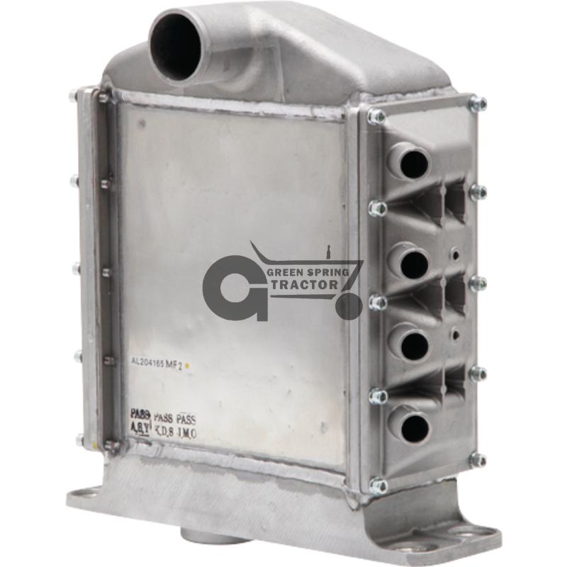 [JD-AL204165-A] Intercooler