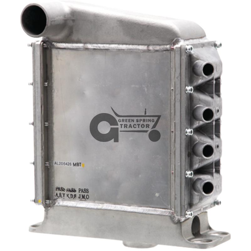 [JD-AL174638-A] Intercooler