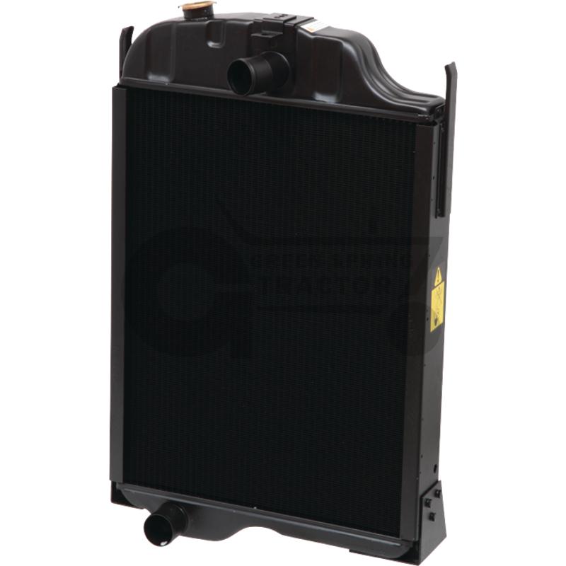 [JD-AL56375-A] Radiator