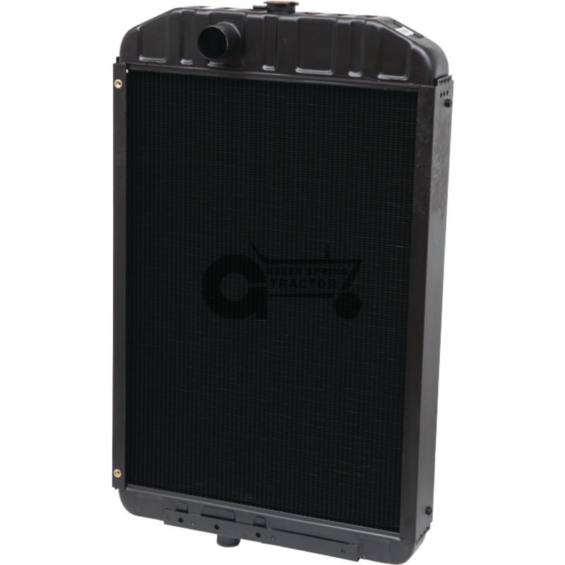 [JD-AZ46204-A] Radiator