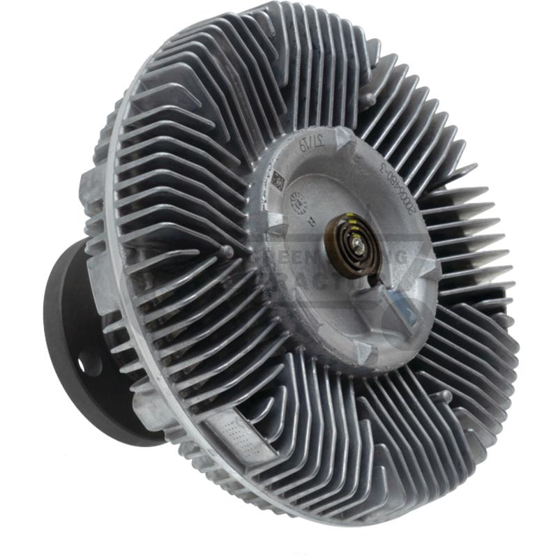 [JD-AL213598-A] Fan clutch