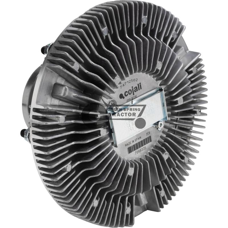 [JD-AL167993-2-A] Fan clutch