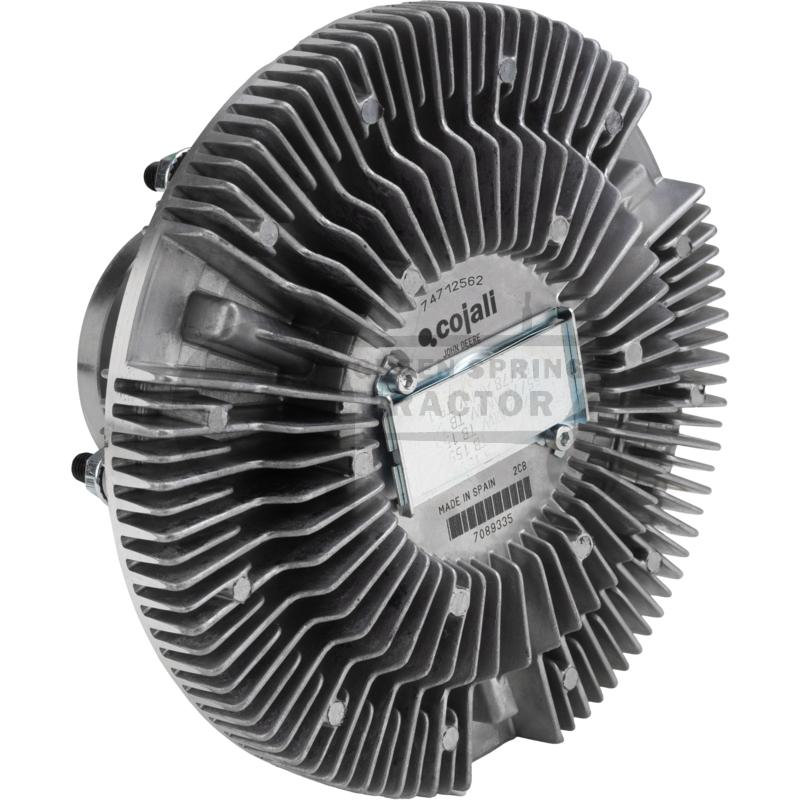 [JD-AL167993-2-A] Fan clutch