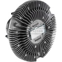 Fan clutch
