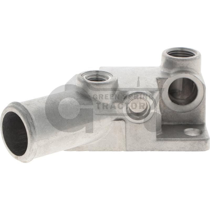 [JD-R502450-A] Thermostat housing For single thermostat