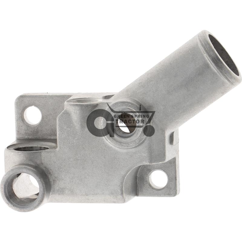 Thermostat housing