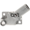 Thermostat housing
