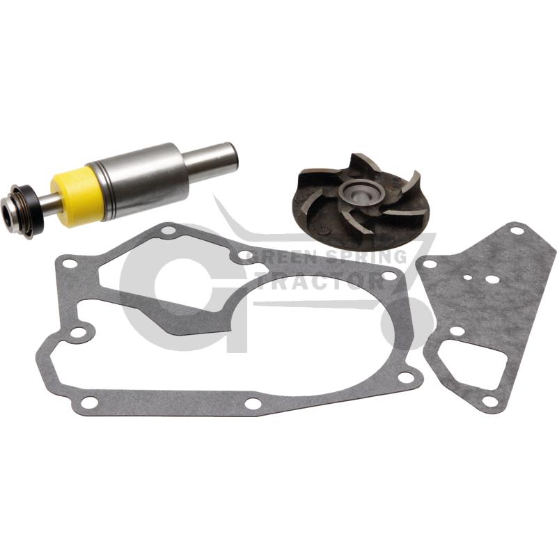 [JD-RE62657-A] Repair set For water pump