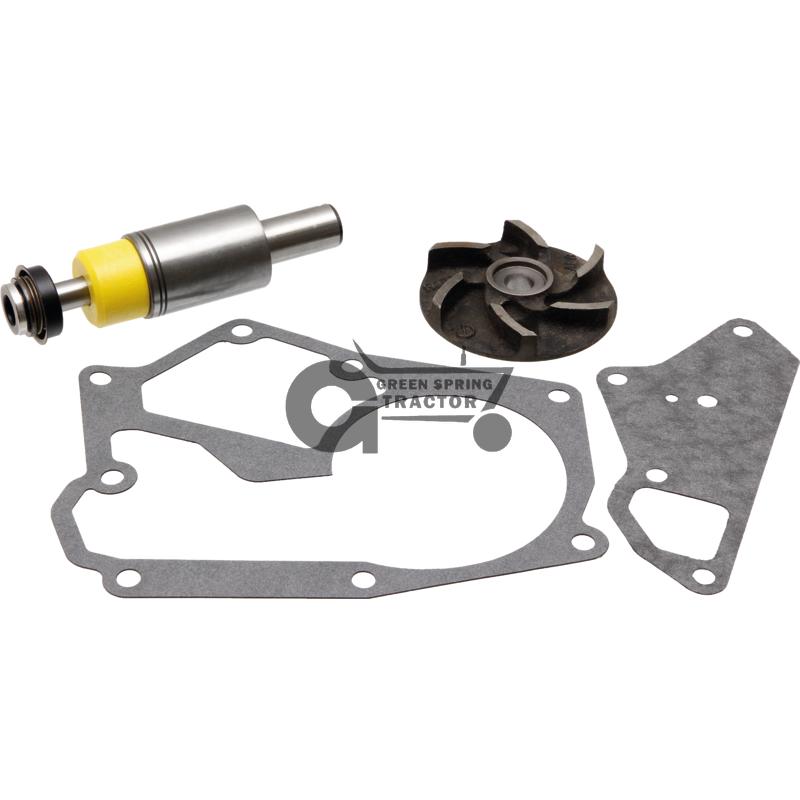 Repair set