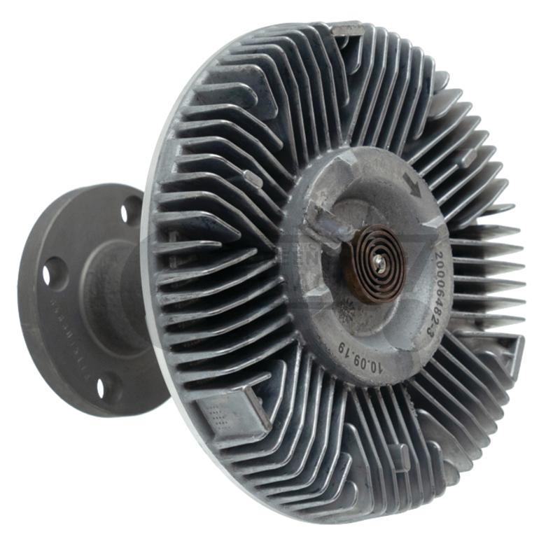[JD-AL213599-A] Fan clutch