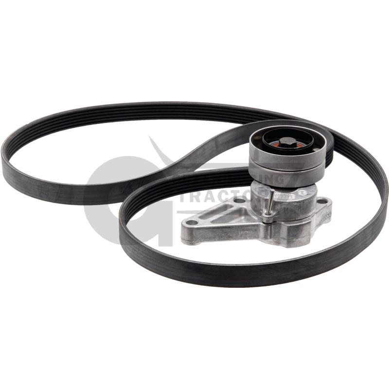 [JD-AL110621-K-A] Belt kit