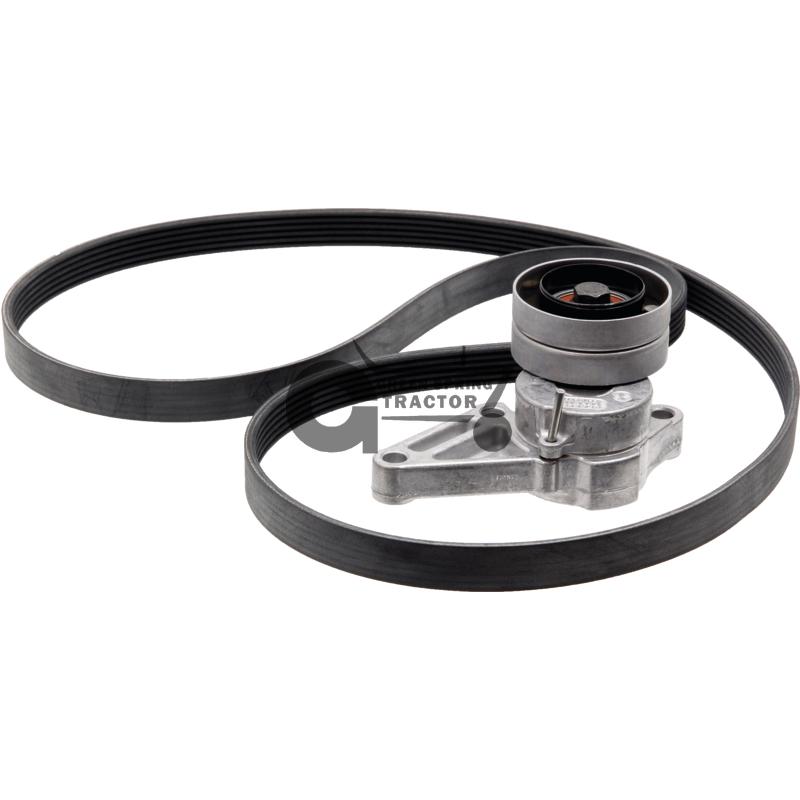 [JD-AL110621-K-A] Belt kit