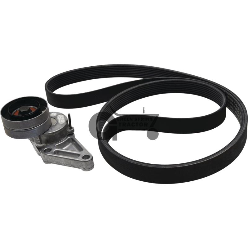 [JD-AL110621-K2-A] Belt kit