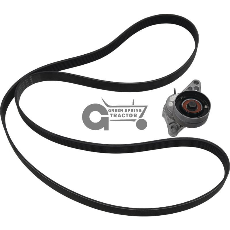 [JD-AL110621-K2-A] Belt kit