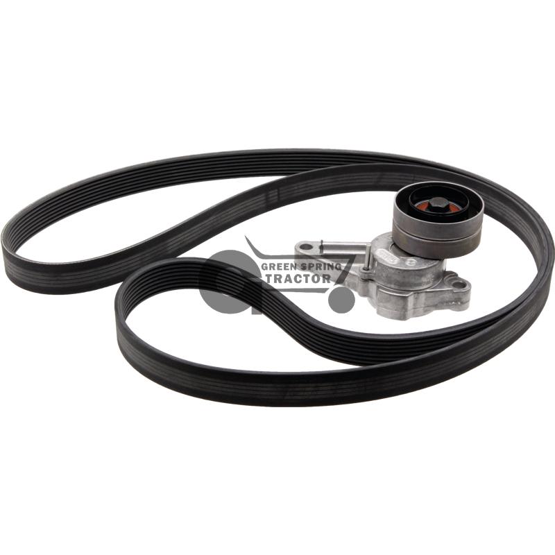 [JD-AL110621-K3-A] Belt kit