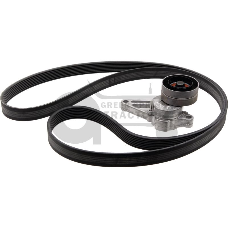 [JD-AL110621-K3-A] Belt kit