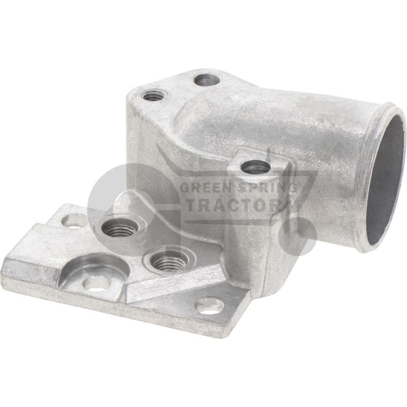 [JD-R500472-A] Thermostat housing For single thermostat