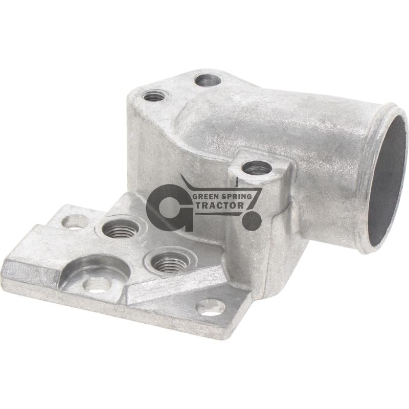 Thermostat housing