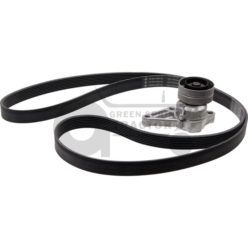 [JD-AL111330-K-A] Belt kit