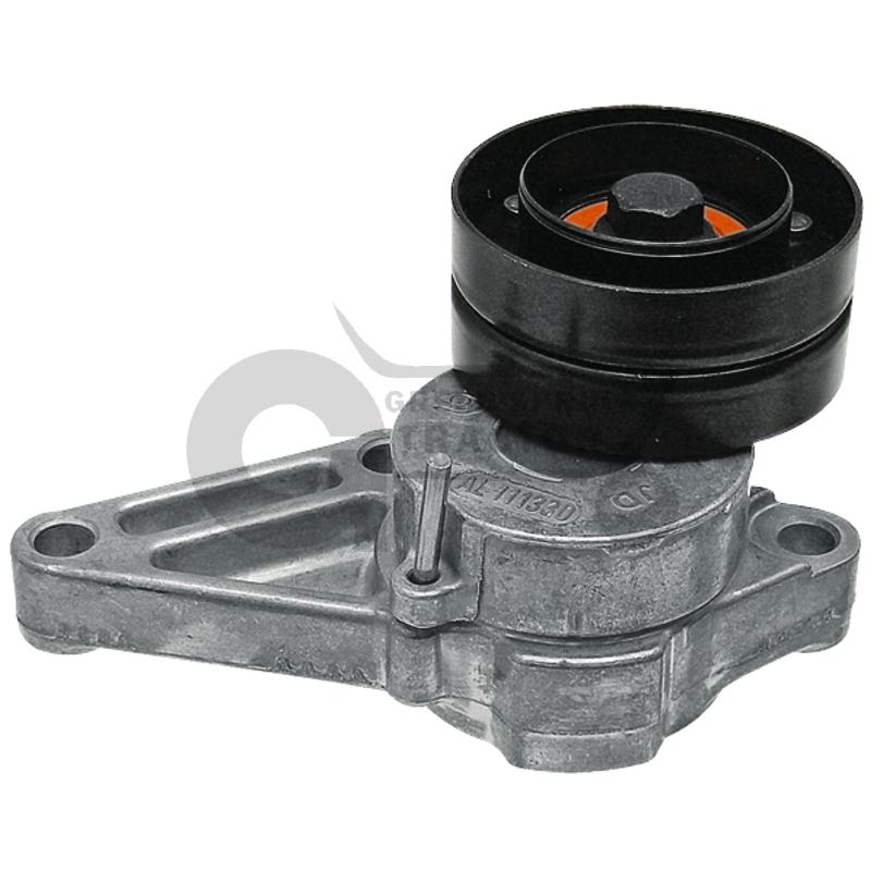 Belt tensioner