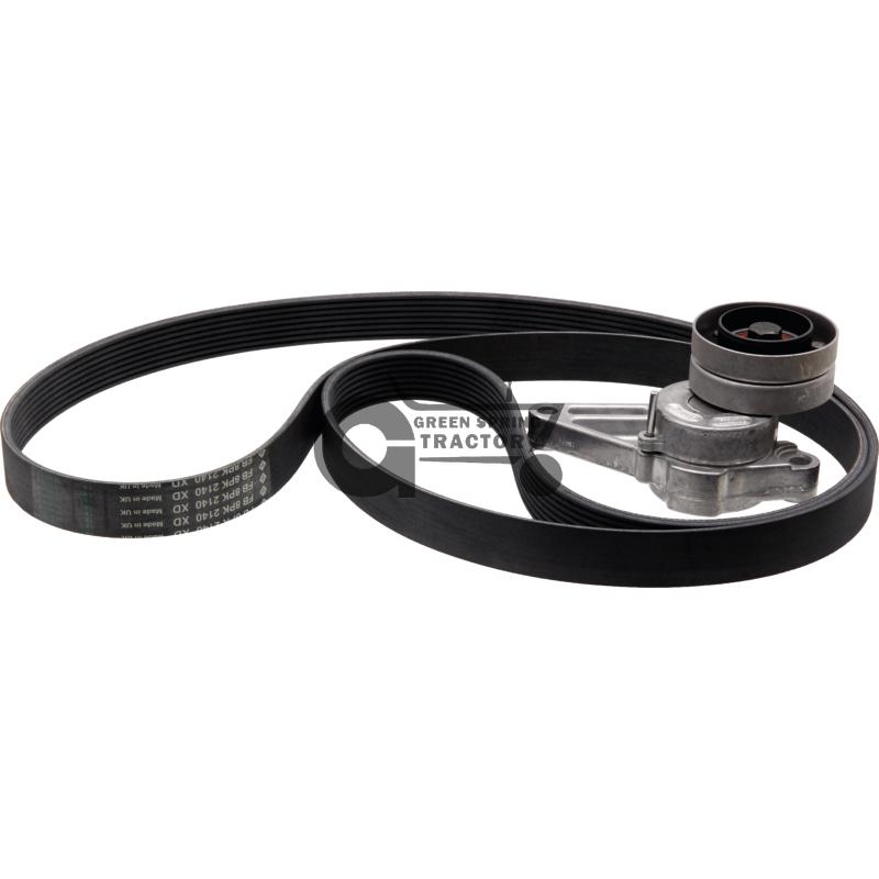 [JD-AL111330-K2-A] Belt kit