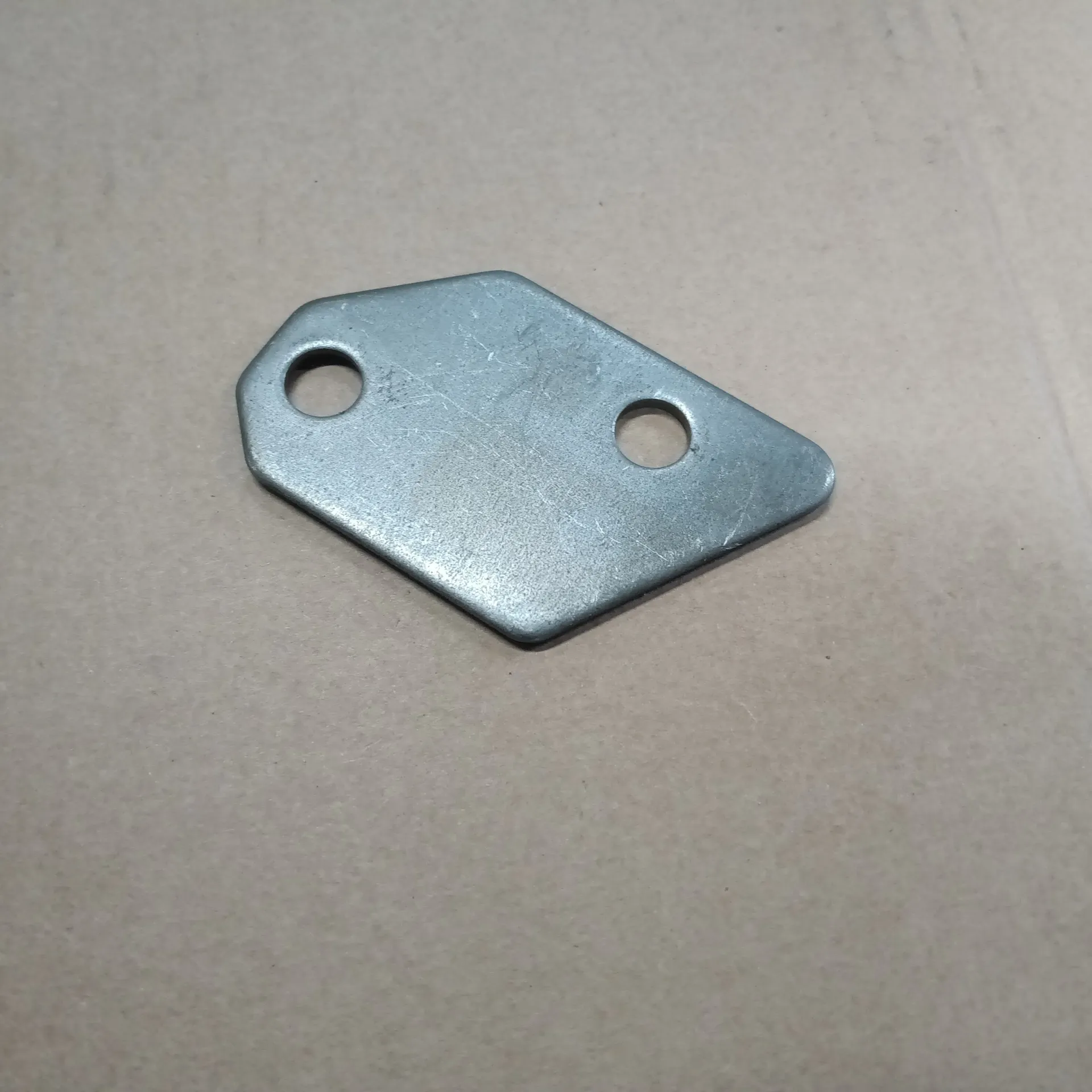 Shift Plate