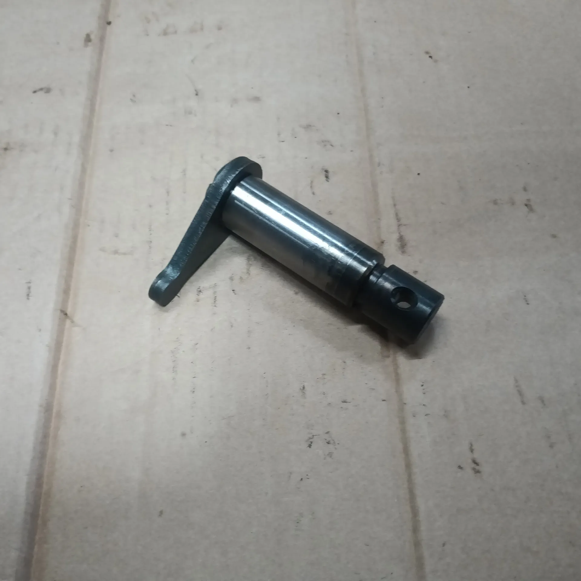 PTO Shift Arm
