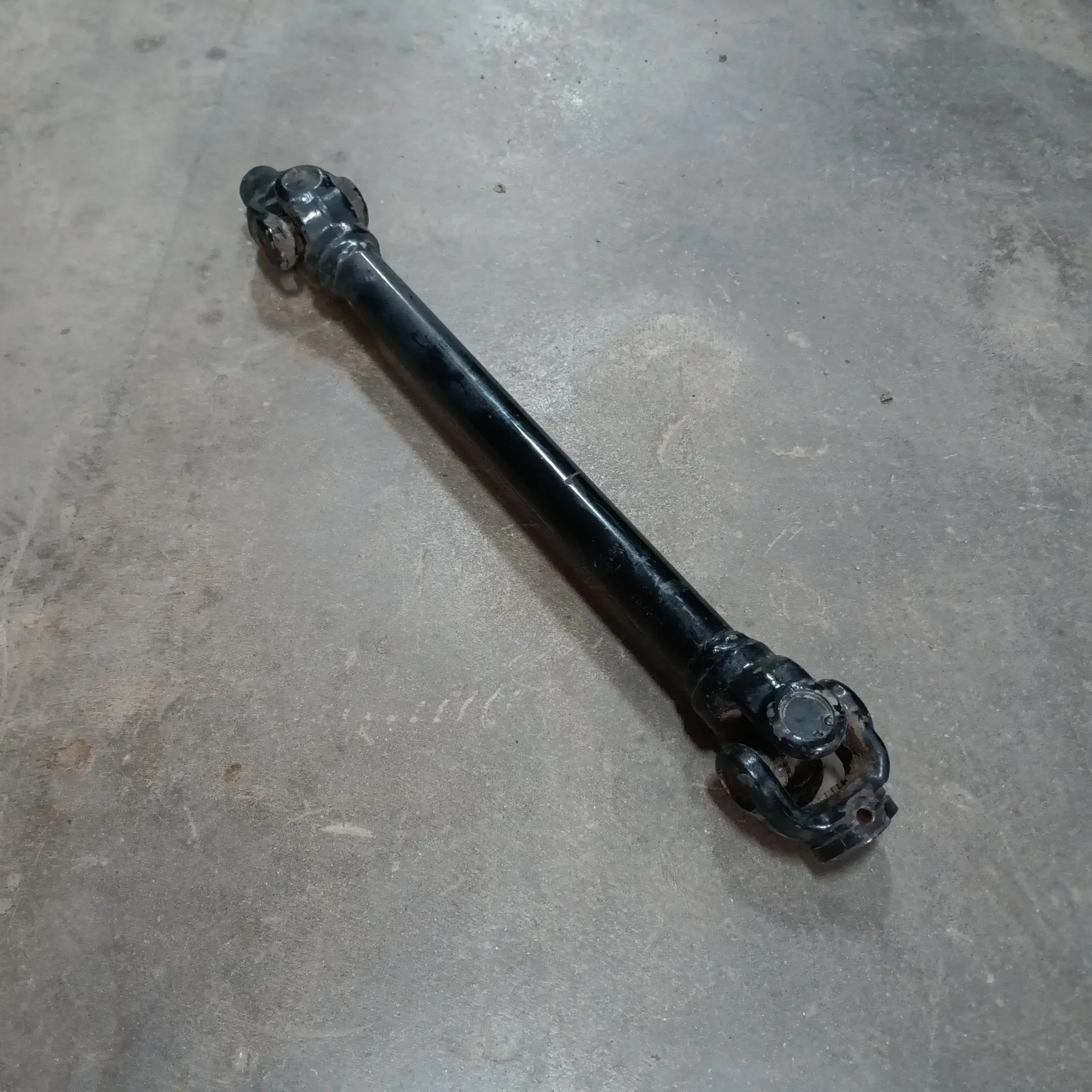 [JD-LVA802632-U] Driveshaft