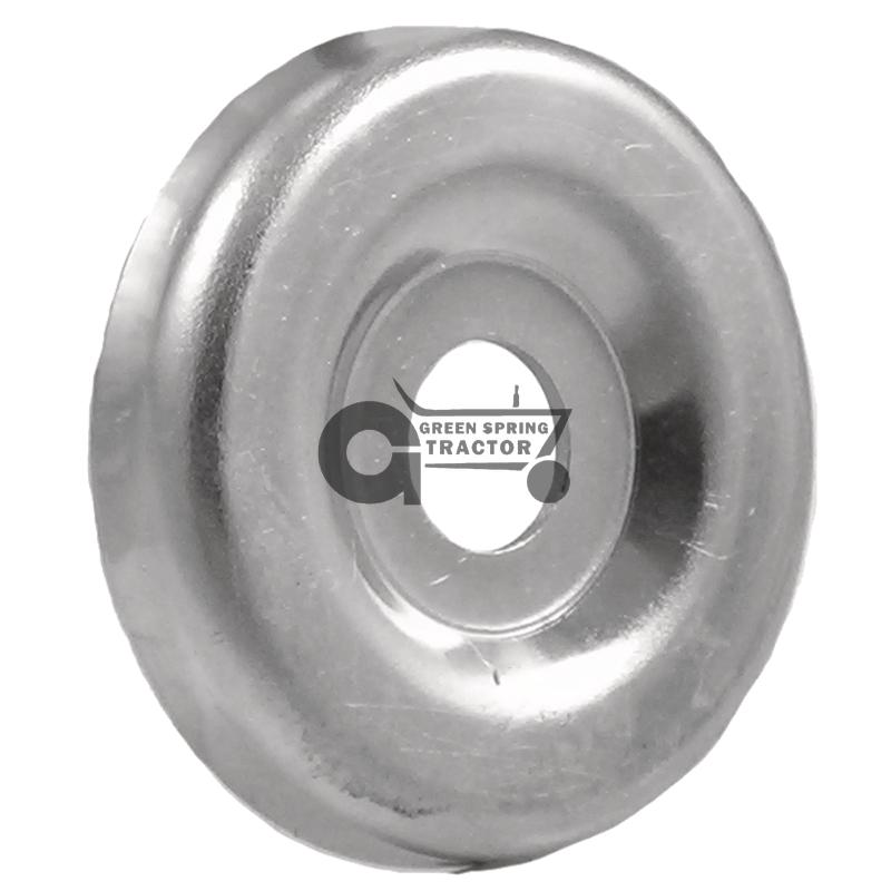 [JD-F107112C-A] Dust Cover, 205 Series Bearing