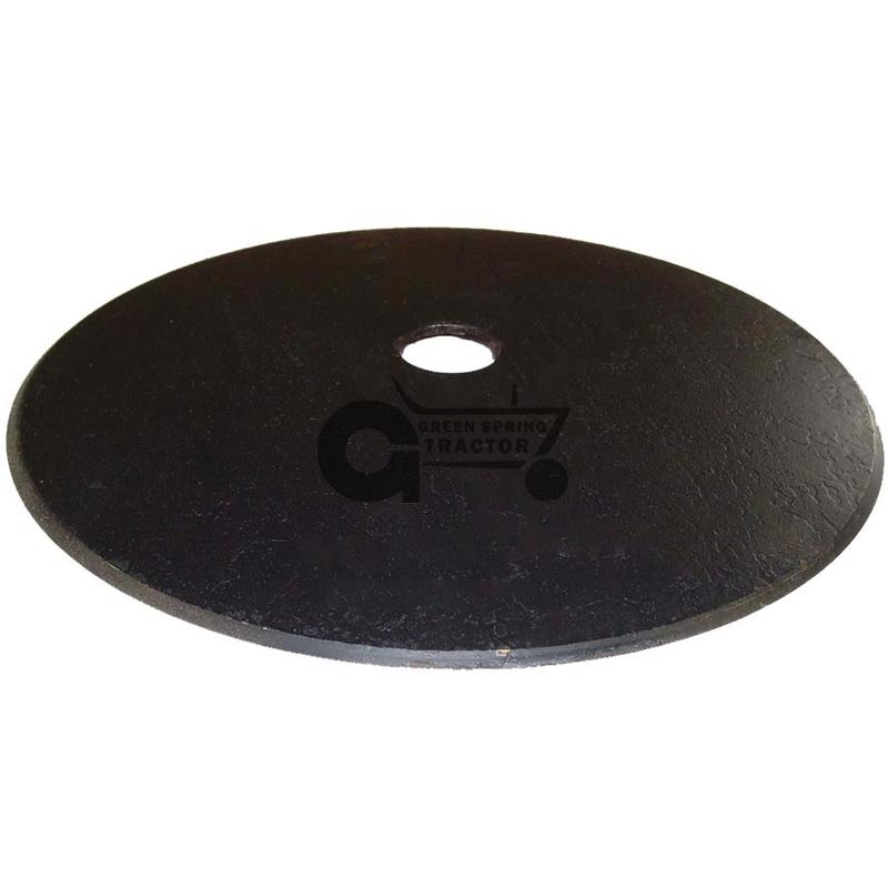 [JD-N242996-A] 22" Smooth Pilot Disc Blade