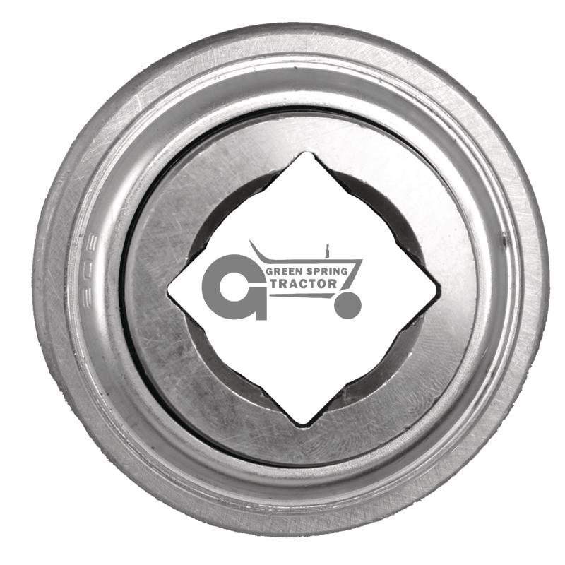 Bearing