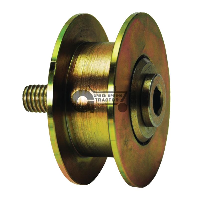 Reel Bearing