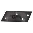 Landside To Fit John Deere, LH