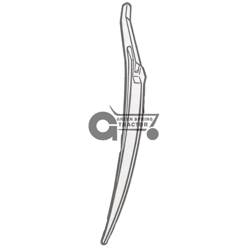 [JD-91C366-A] Pack of 50 Reel Tine Teardrop Bats