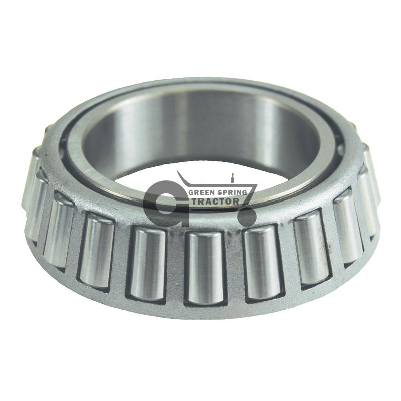 [JD-W984202-A] Tapered Roller Bearing