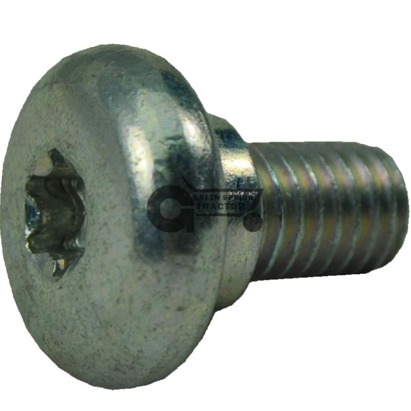 [JD-CF312374-A] SPECIAL BOLT, SS FEATHER