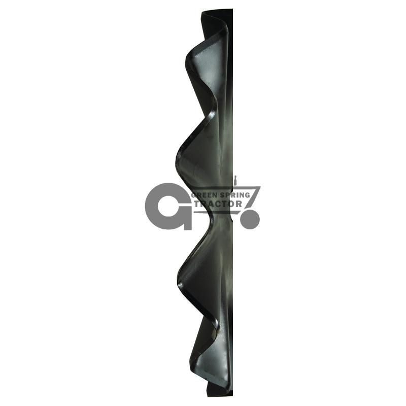 [JD-CT512213-A] 20" 13 Wave Blade Dual Punch