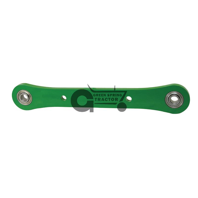 Upper Parallel Arm, Short