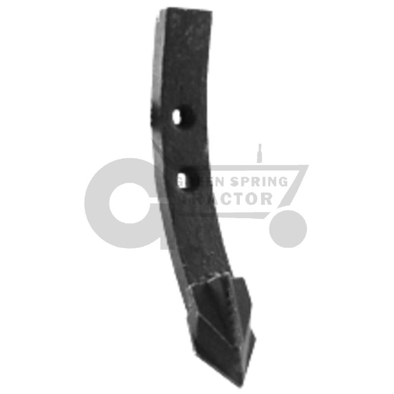 Chisel Point w/ cap