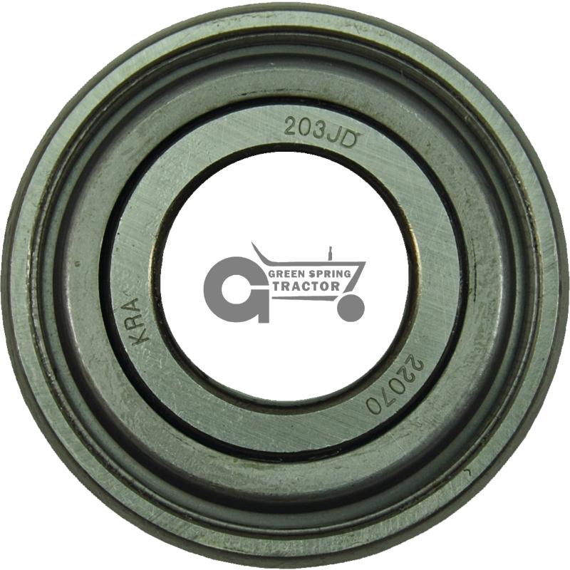 Bearing, 5/8" center