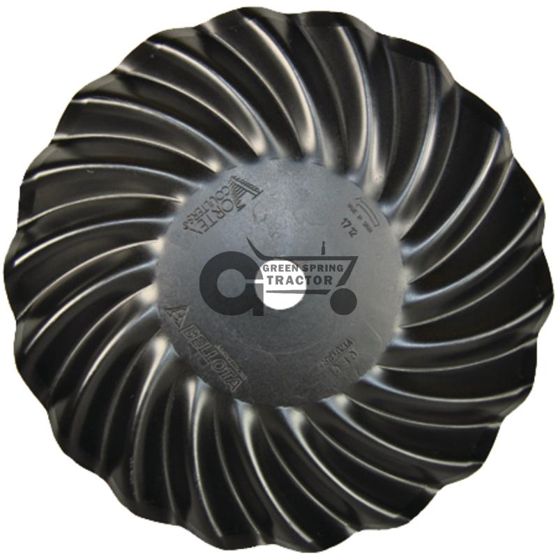Vortex Coulter, 20"