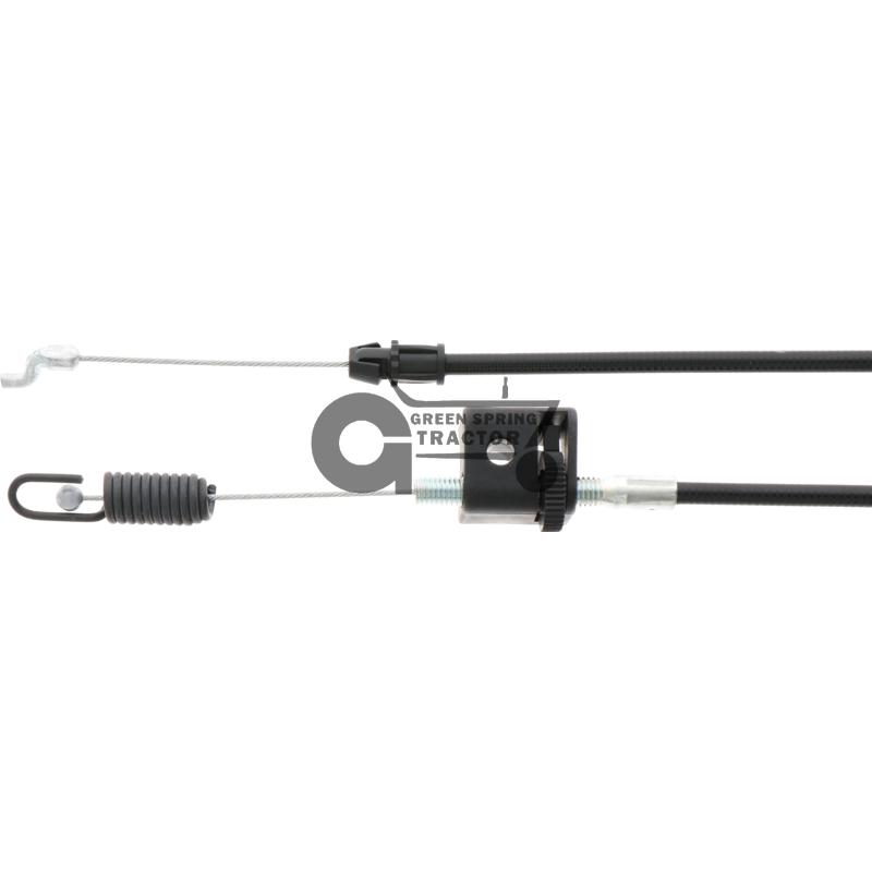 Bowden cable