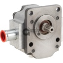 Hydraulic pump