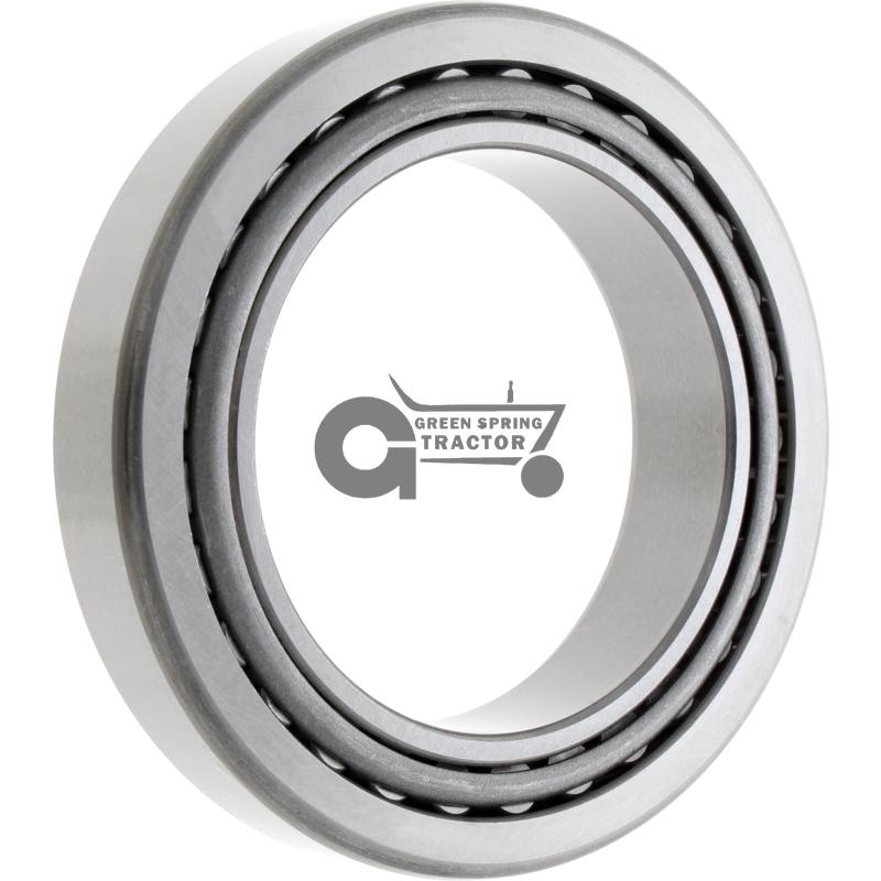 Tapered roller bearing