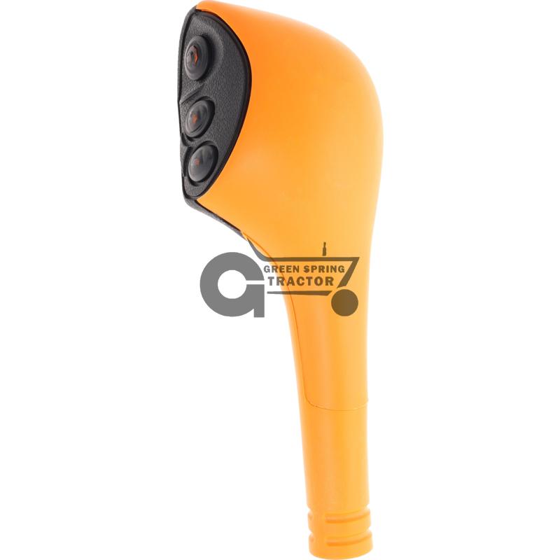 Gear lever