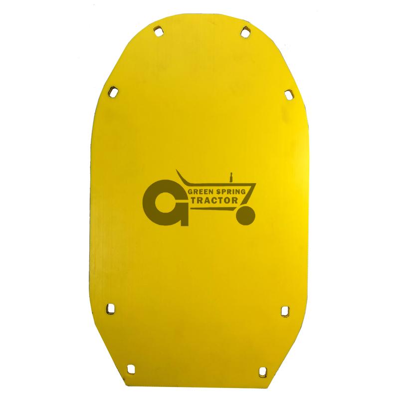 Stalk deflector cover to fit John Deere