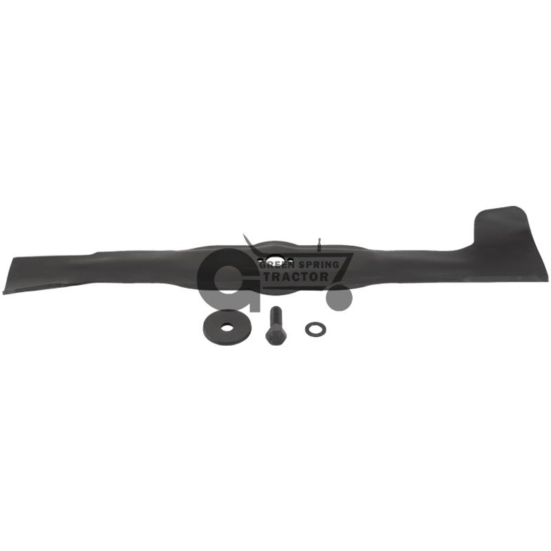 [JD-AM148486-A] Mower blade